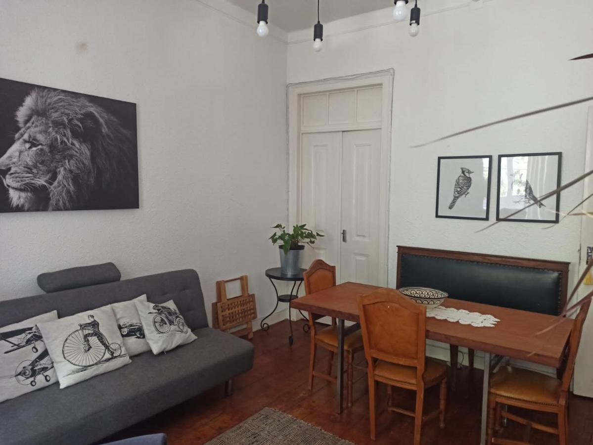 Casa Do Mocho II Apartment Lisboa Ngoại thất bức ảnh