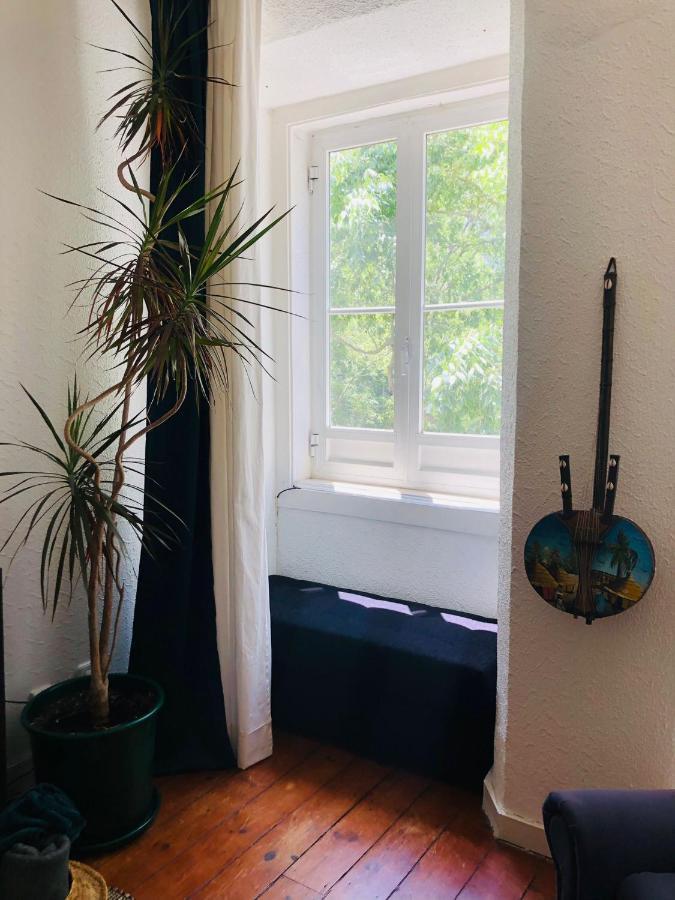 Casa Do Mocho II Apartment Lisboa Ngoại thất bức ảnh