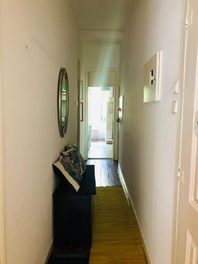 Casa Do Mocho II Apartment Lisboa Ngoại thất bức ảnh