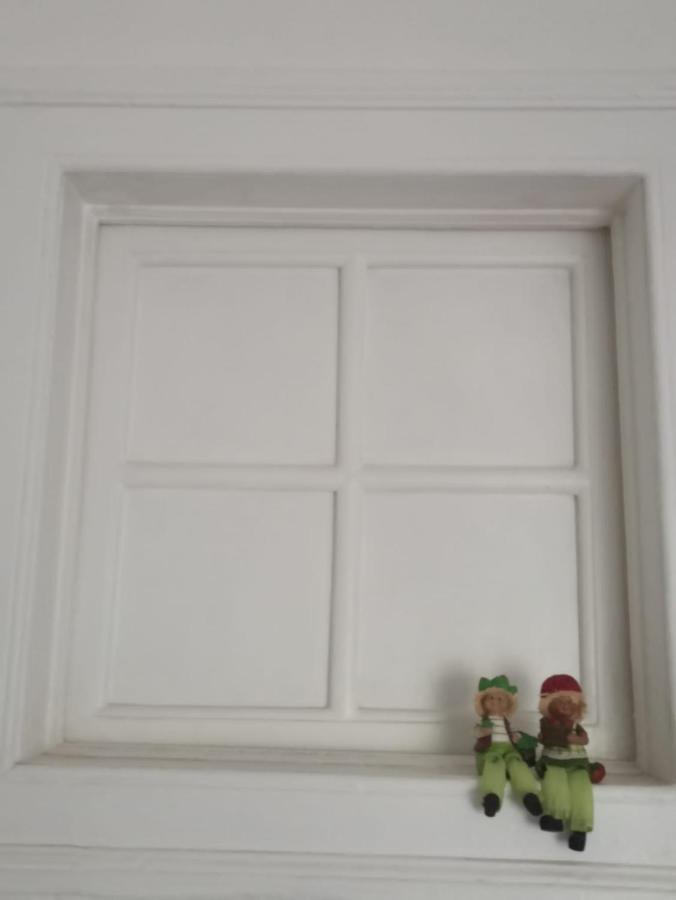 Casa Do Mocho II Apartment Lisboa Ngoại thất bức ảnh