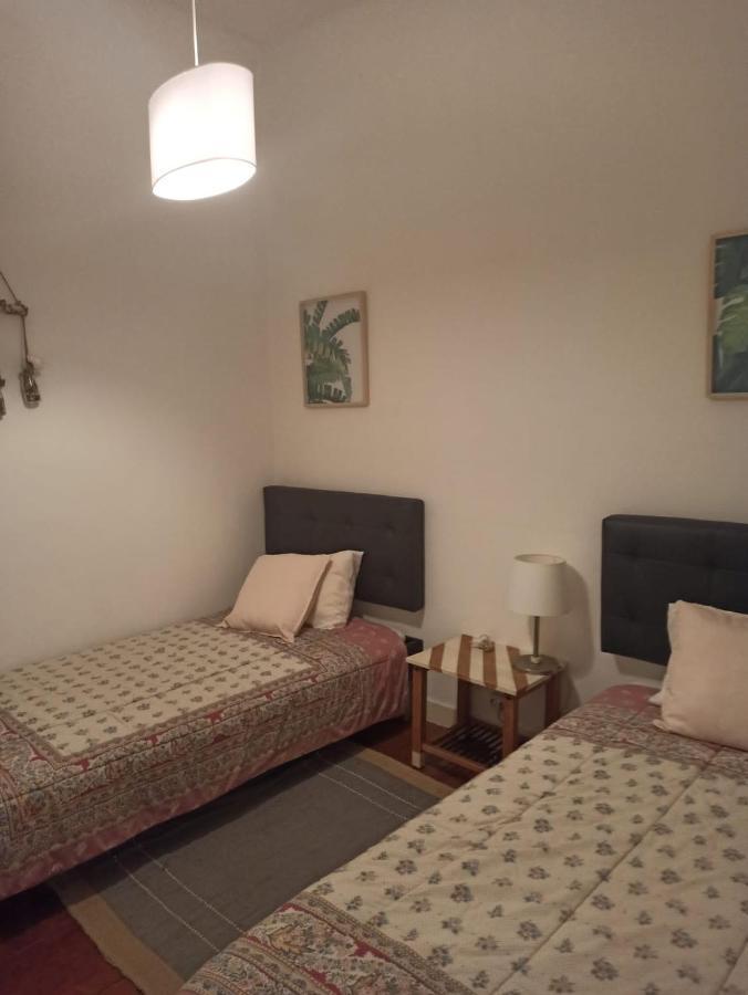 Casa Do Mocho II Apartment Lisboa Ngoại thất bức ảnh
