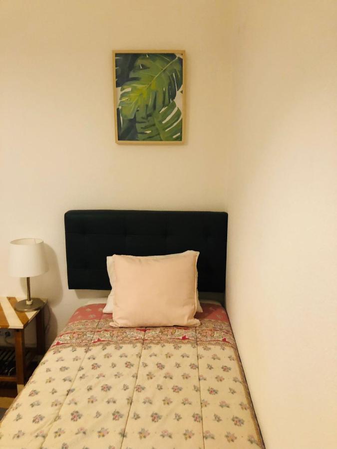 Casa Do Mocho II Apartment Lisboa Ngoại thất bức ảnh