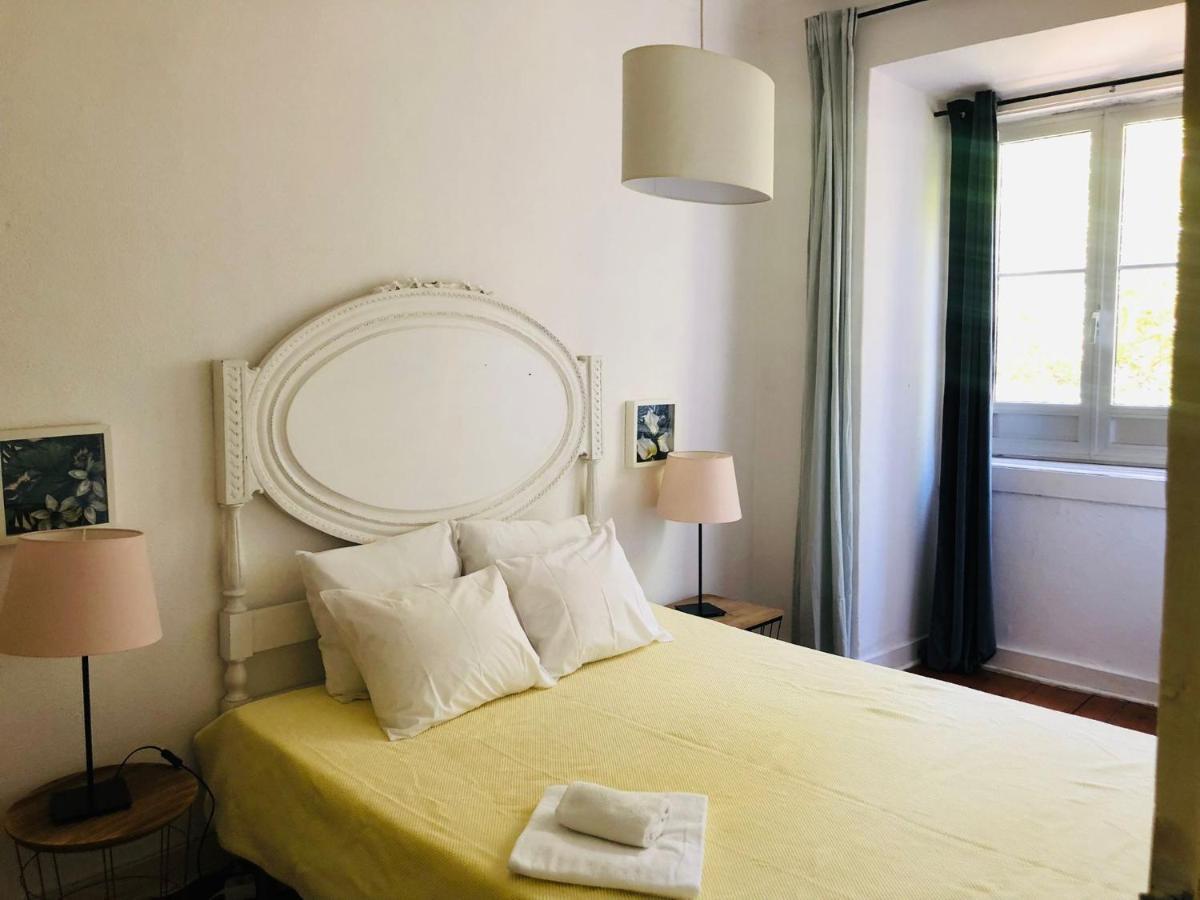 Casa Do Mocho II Apartment Lisboa Ngoại thất bức ảnh