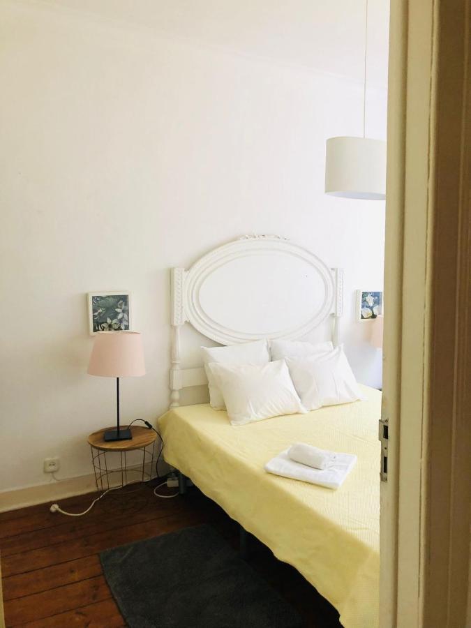 Casa Do Mocho II Apartment Lisboa Ngoại thất bức ảnh