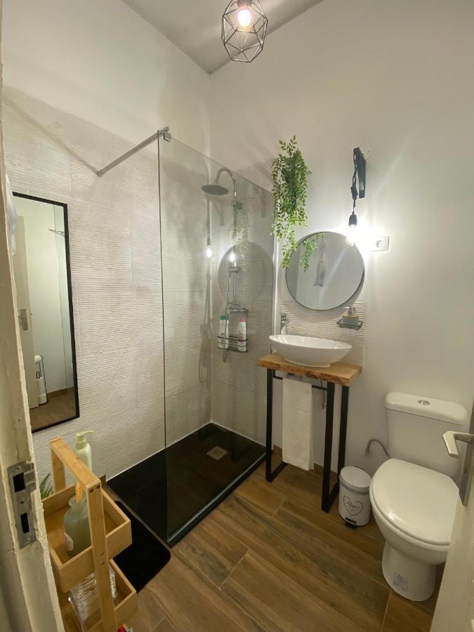 Casa Do Mocho II Apartment Lisboa Ngoại thất bức ảnh