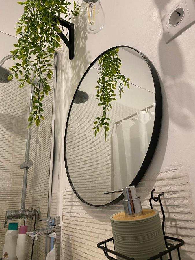 Casa Do Mocho II Apartment Lisboa Ngoại thất bức ảnh