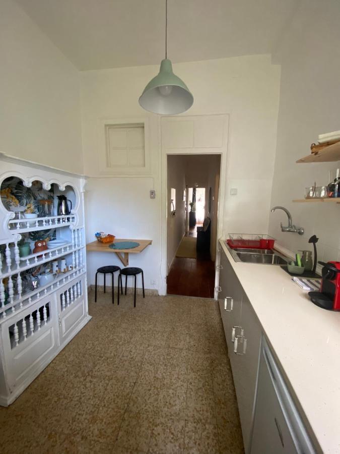 Casa Do Mocho II Apartment Lisboa Ngoại thất bức ảnh