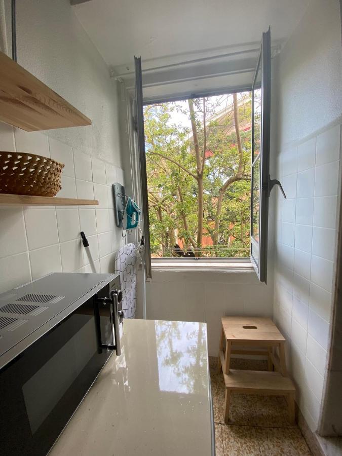 Casa Do Mocho II Apartment Lisboa Ngoại thất bức ảnh