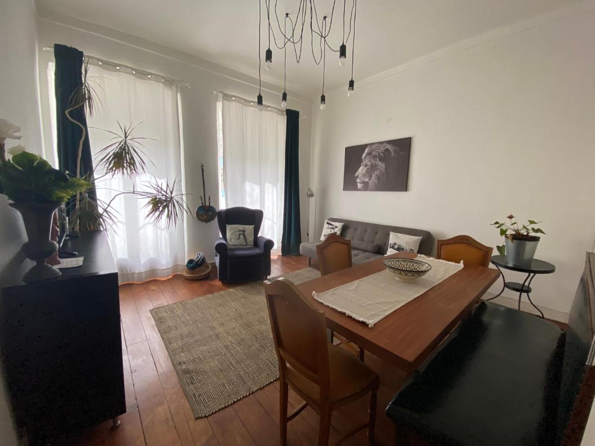 Casa Do Mocho II Apartment Lisboa Ngoại thất bức ảnh