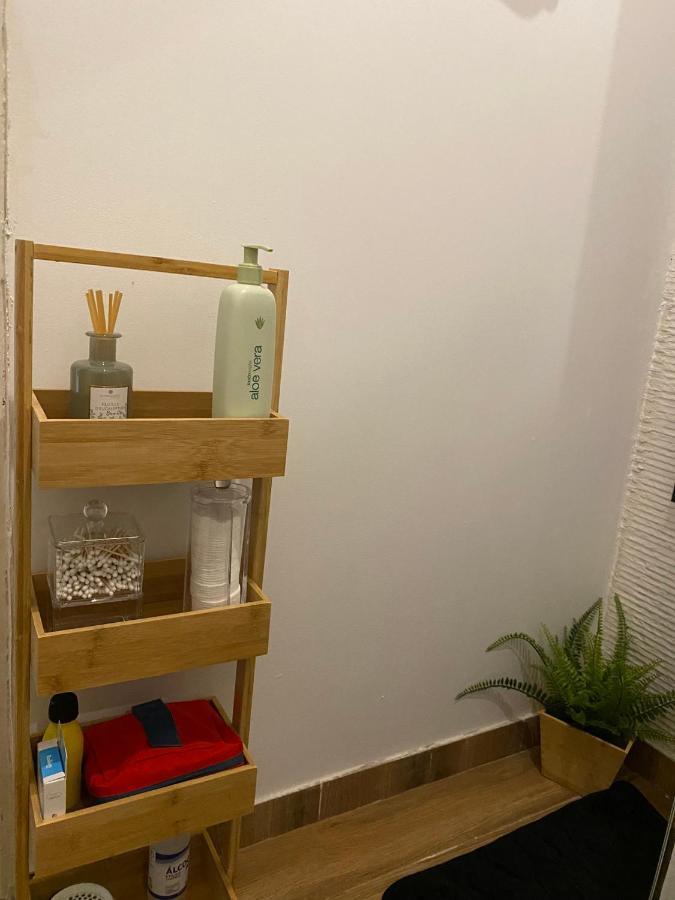 Casa Do Mocho II Apartment Lisboa Ngoại thất bức ảnh